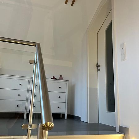 Neubau Wohnung In Marl Buitenkant foto
