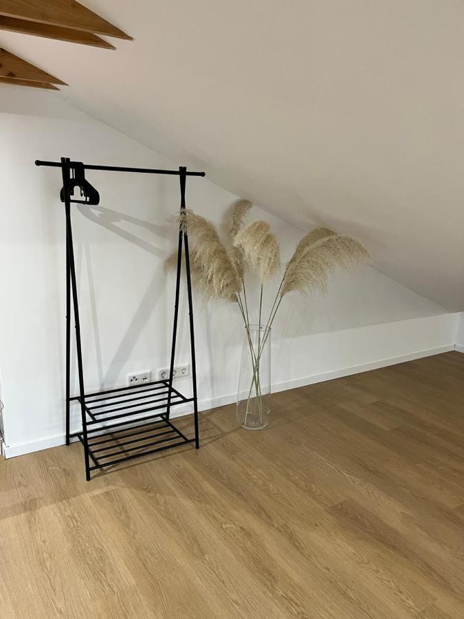 Neubau Wohnung In Marl Buitenkant foto